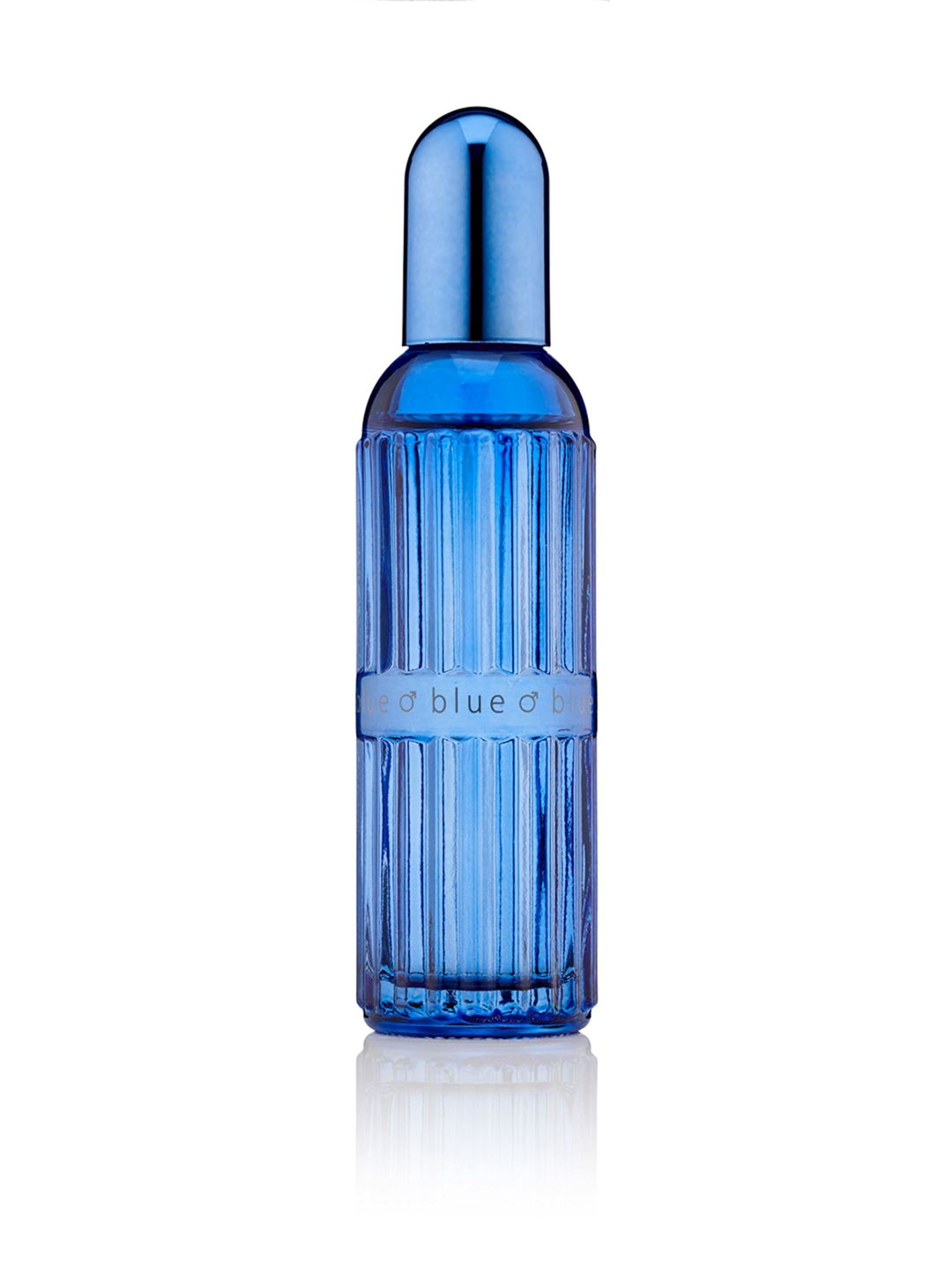 Milton Lloyd Colour Me Blue kişilər üçün ətir suyu, 90 ml — Mallar, Bakı (2)