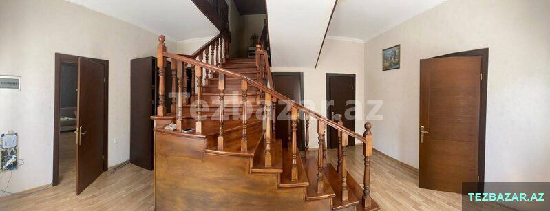 Buzovnada 16 otaq villa satılırrr — Ev, villa, Bakı (3)