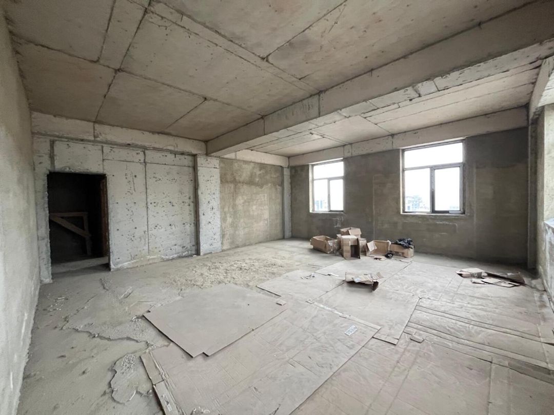 Satılır 4 otaqlı yeni tikili 165 m² — Mənzil, Bakı (6)