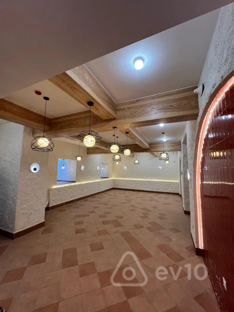 Obyekt, 190 m², Abbas Qulu AĞA Bakıxanov KÜÇ — kirayə — Bakı