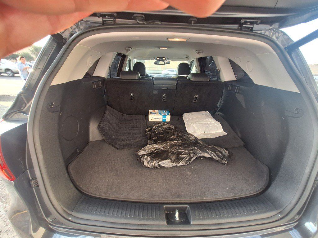 Kia Sorento, 2.0 L, 2019 il, 23 000 km — Avtomobillər, Bakı (6)