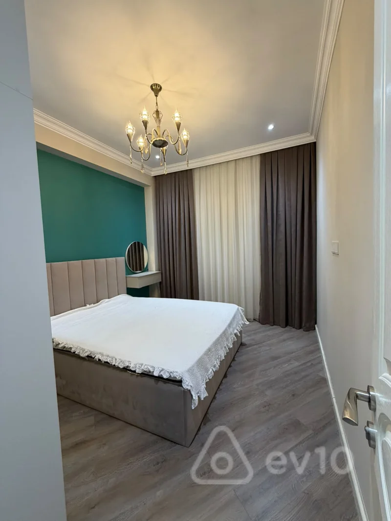 2 otaqlı mənzil, 60 m², Faiq Yusifov küçəsi — kirayə — Mənzil, Bakı (7)