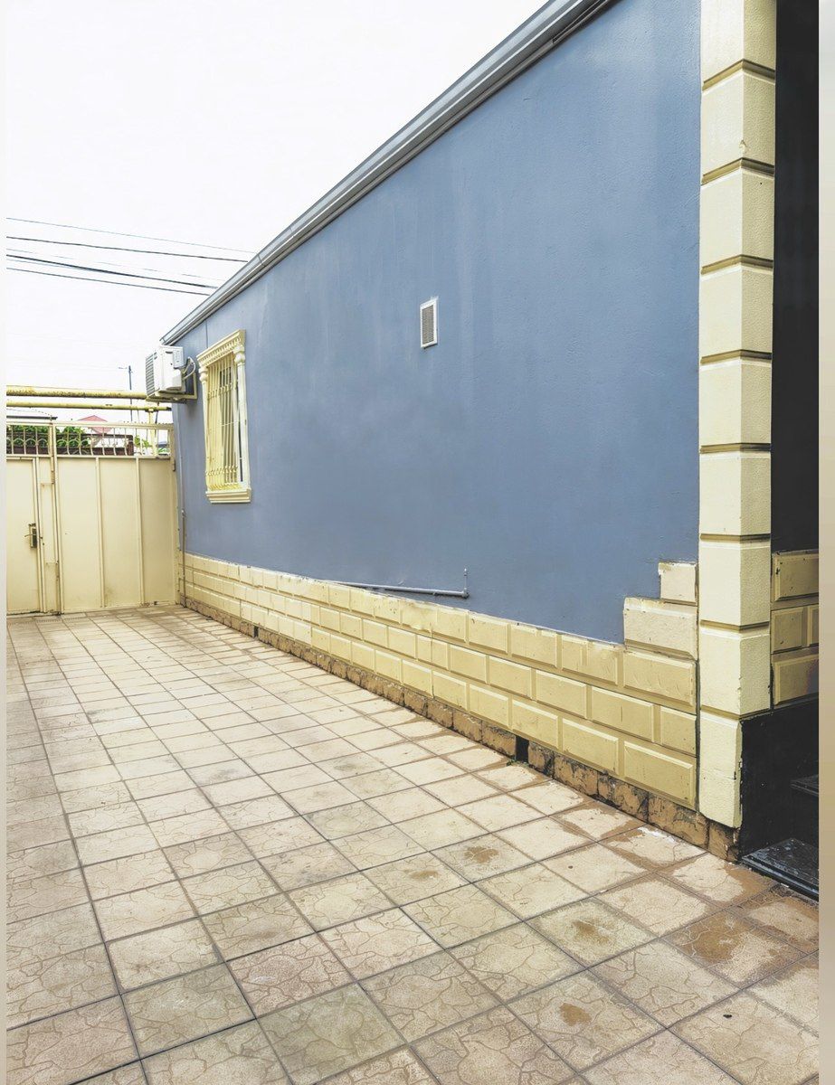 Satılır 4 otaqlı həyət evi/bağ evi 110 m² — Ev, villa, Xırdalan (2)