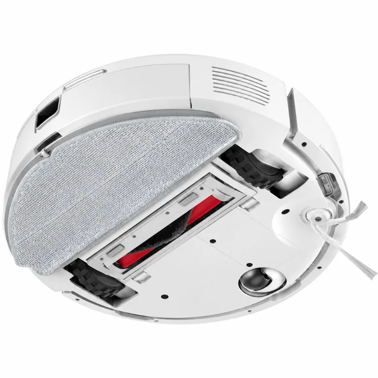 Robot tozsoran Roborock Q8 Gen2 White — Robot tozsoran, Bakı (5)