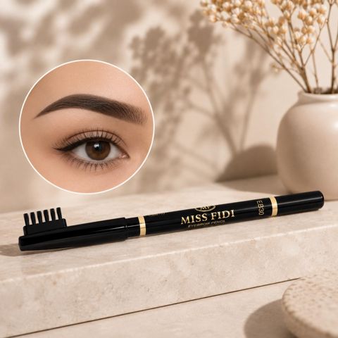 Qaş qələmi Miss Fidi Black — Bakı