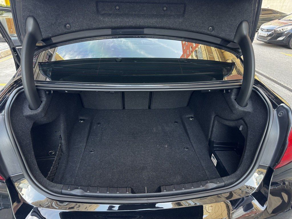 BMW 330, 2.0 L, 2017 il, 110 000 km 77-MY-645 — Avtomobillər, Bakı (11)