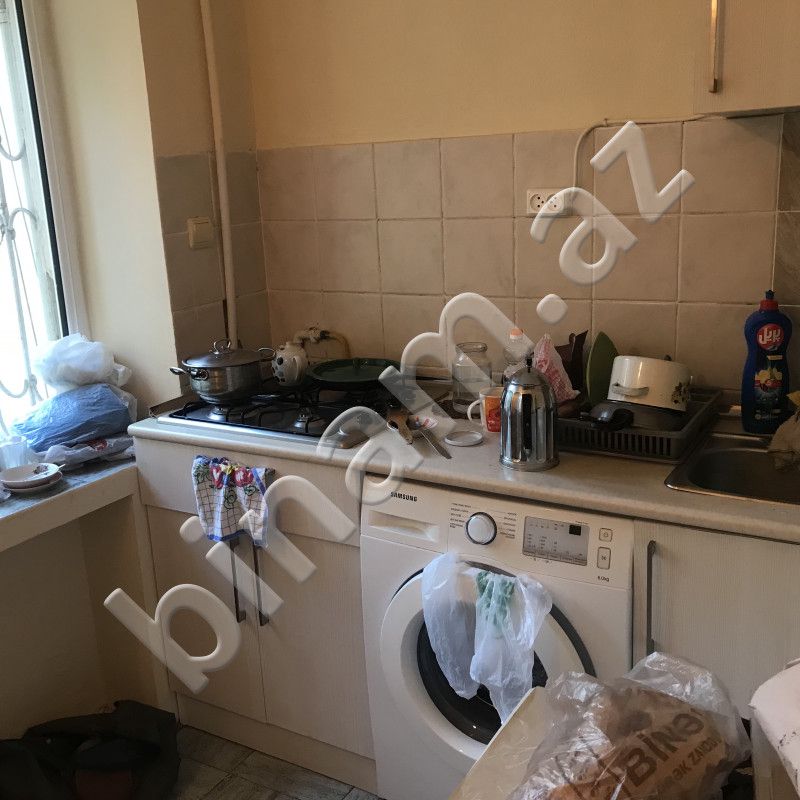 1 otaqlı Köhnə tikili, Kirayə (aylıq), Bakı, Nəsimi, 28 may — Mənzil, Bakı (7)