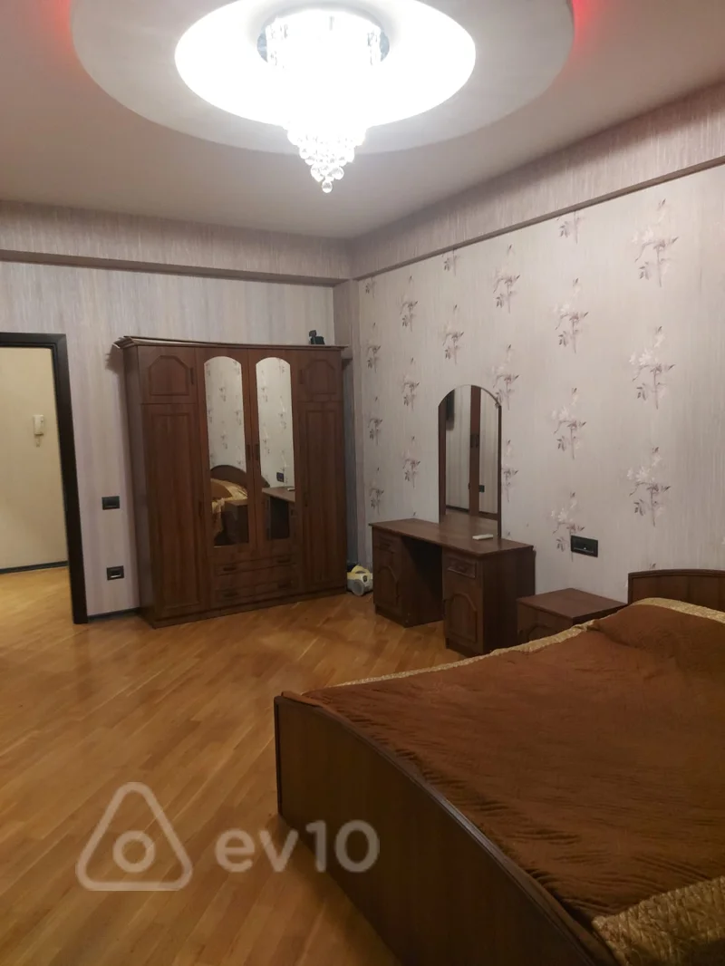2 otaqlı mənzil, 80 m², Nesimi Rayon Polis Idaresinin yaxinligi-(mtk dəqiqləşdirin) — kirayə — Mənzil, Bakı (3)