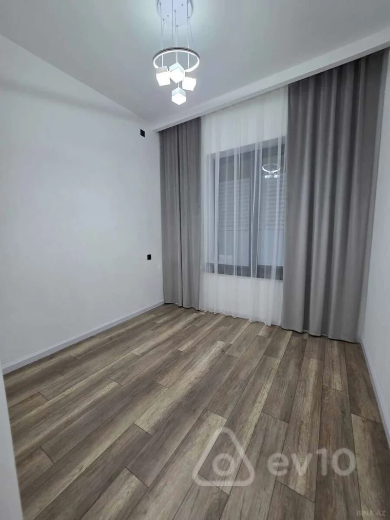 4 otaqlı həyət evi, 150 m², Baku, Azerbaijan — kirayə — Ev, villa, Bakı (11)