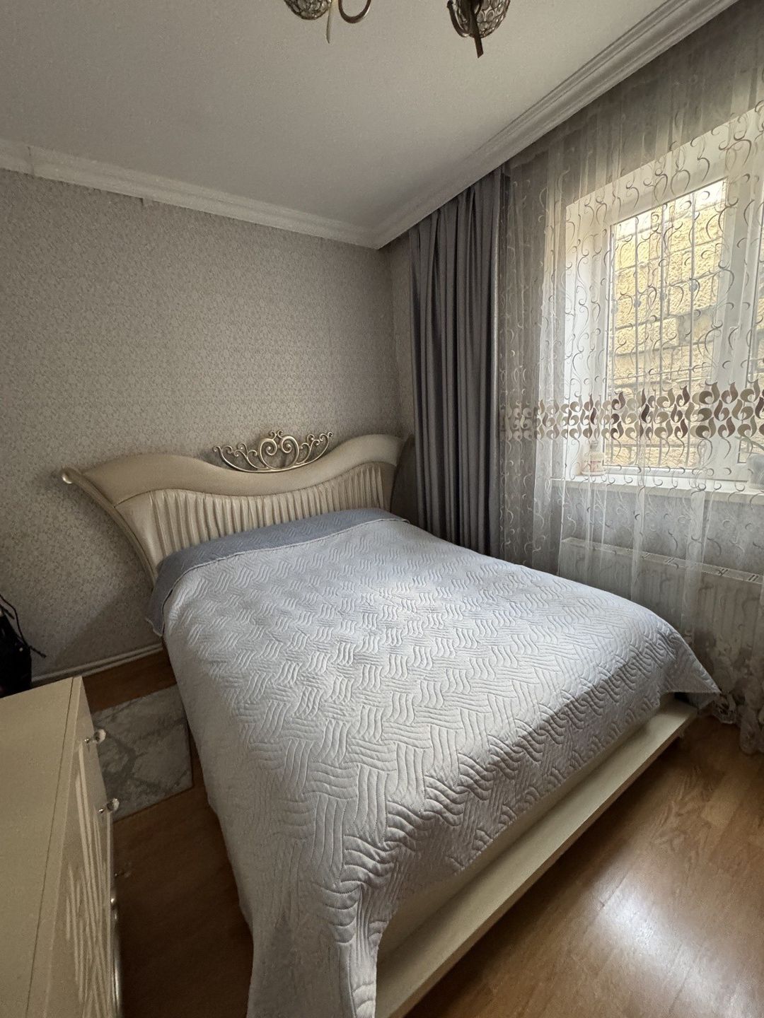 Satılır 4 otaqlı həyət evi/bağ evi 110 m² — Ev, villa, Xırdalan (6)