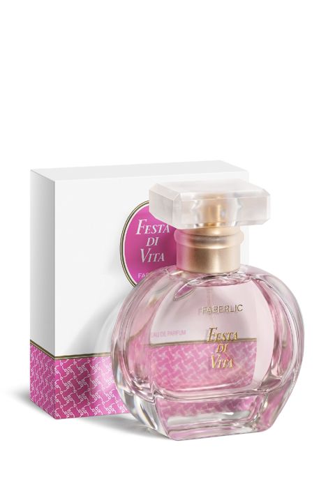 No Brand Festa Di Vita ətir suyu qadınlar üçün, 30 ml — Bakı