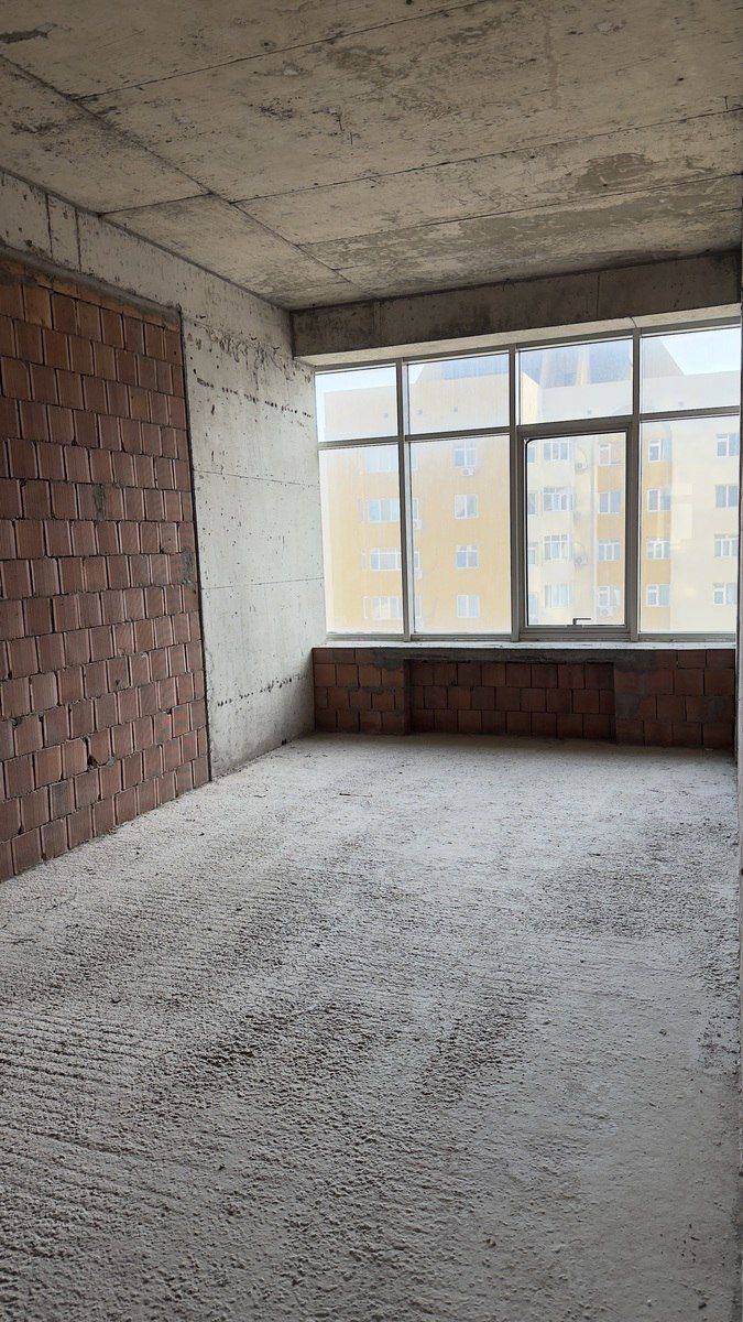 Satılır 4 otaqlı yeni tikili 159.1 m² — Mənzil, Bakı (12)