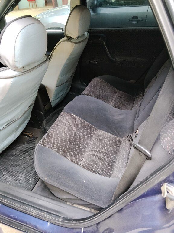 Opel Vectra, 1.8 L, 1996 il, 351 142 km 90-ZV-156 — Avtomobillər, Sumqayıt (3)