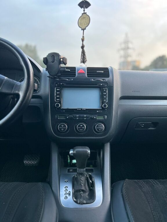 Volkswagen Jetta, 1.6 L, 2007 il, 316 000 km — Avtomobillər, Bakı (11)