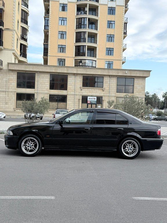 BMW 528, 2.8 L, 1997 il, 150 000 km — Avtomobillər, Sumqayıt (3)