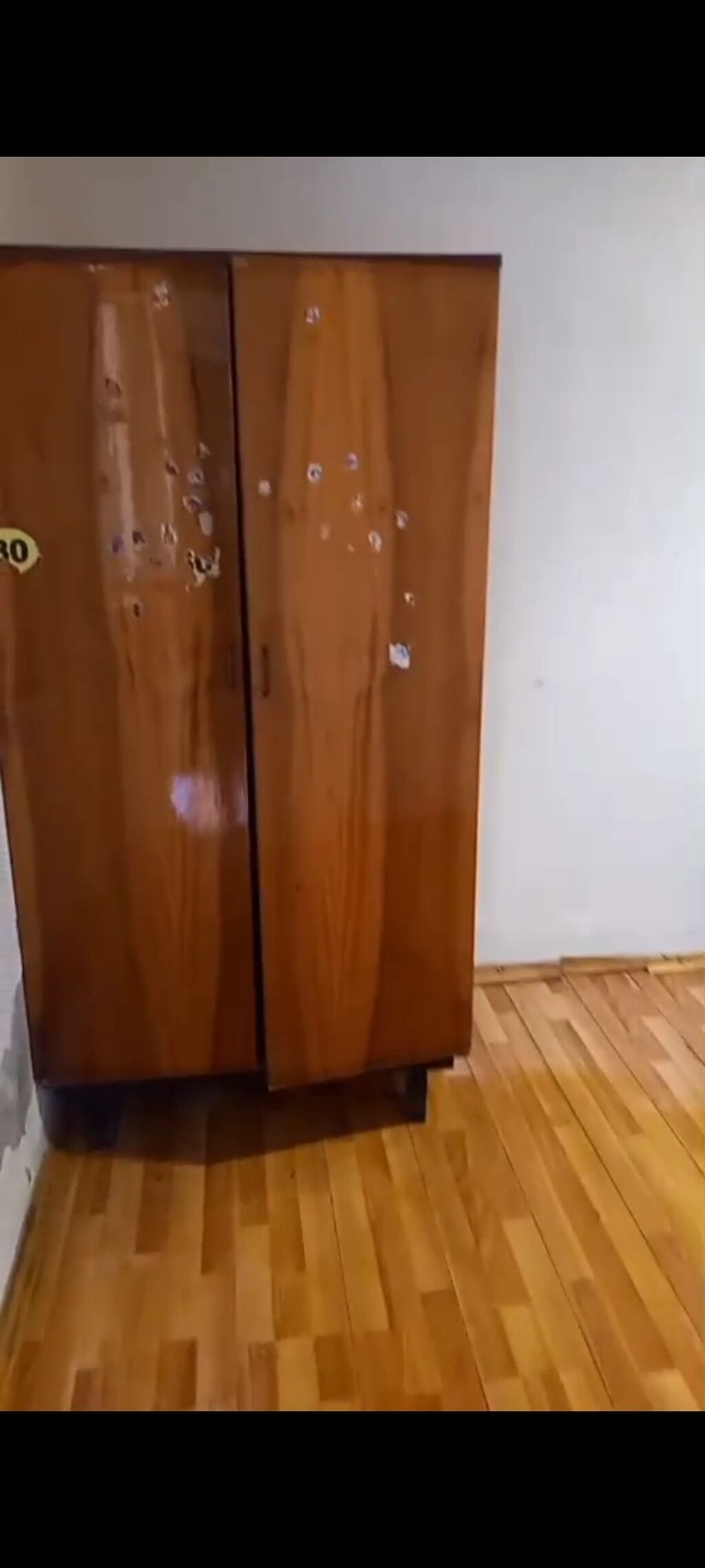 Adelni dolu ev 2 otaglı soyducu paltaryuyani vif qab qacagi yorgan — Ev, villa, Bakı