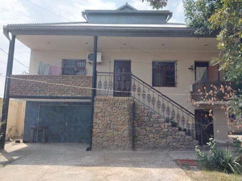 3 otaqlı, 212 kv. m, Kredit yoxdur, Yeni təmirli — Mingəçevir