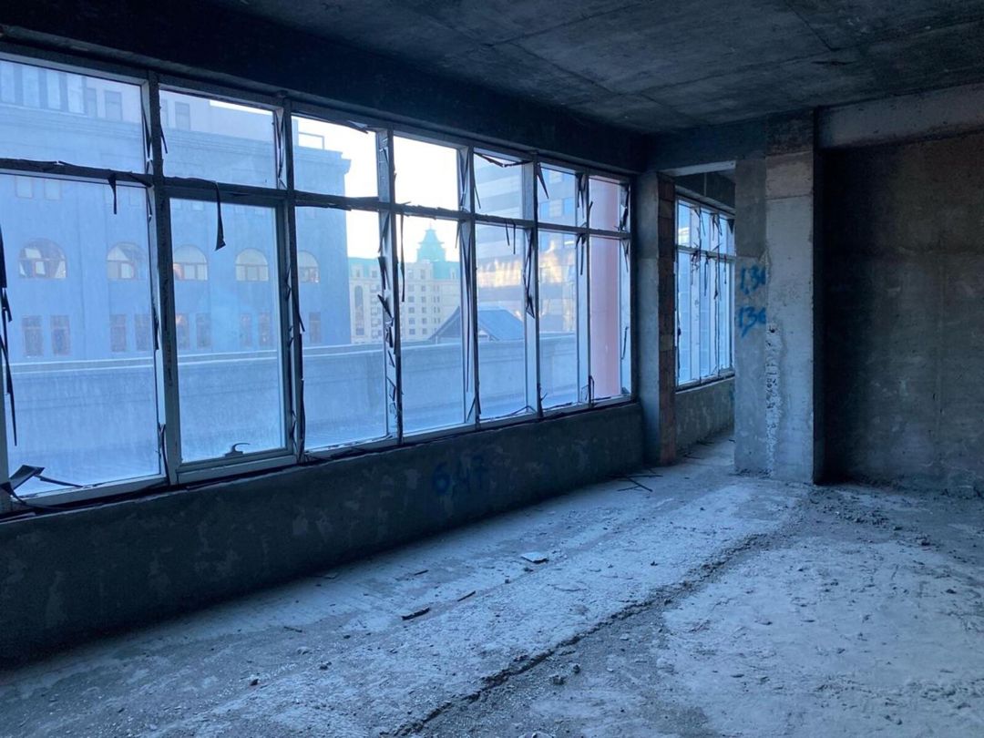 Satılır 4 otaqlı yeni tikili 280 m² — Mənzil, Bakı (6)