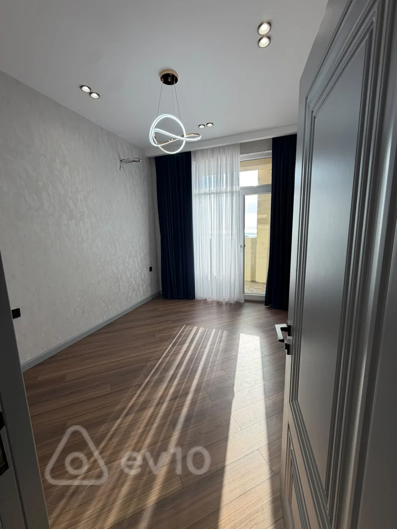 3 otaqlı mənzil, 80 m², Nəsrəddin Tusi — Mənzil, Bakı (5)
