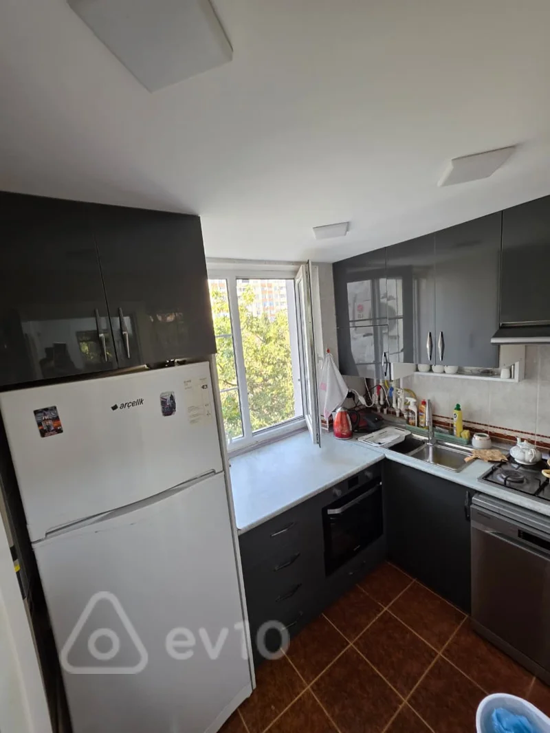 3 otaqlı mənzil, 70 m², Cəmşid Naxçıvanski küç. 8 km bazar, 220 nomreli mektebe yaxin — Mənzil, Bakı (10)