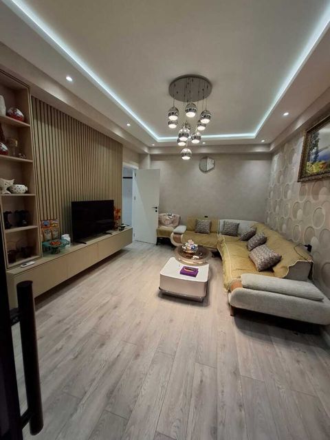 Satılır 2 otaqlı yeni tikili 60 m² — Bakı