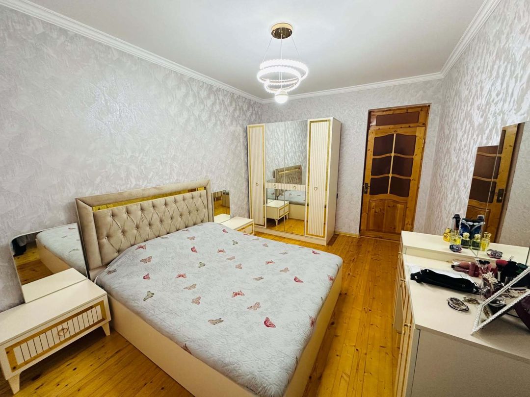 Satılır 3 otaqlı həyət evi/bağ evi 75.4 m² — Ev, villa, Bakı (4)