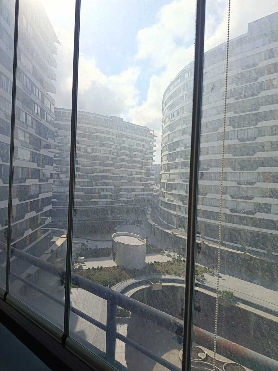 İcarəyə verilir 2 otaqlı yeni tikili 75 m² — Mənzil, Bakı (7)