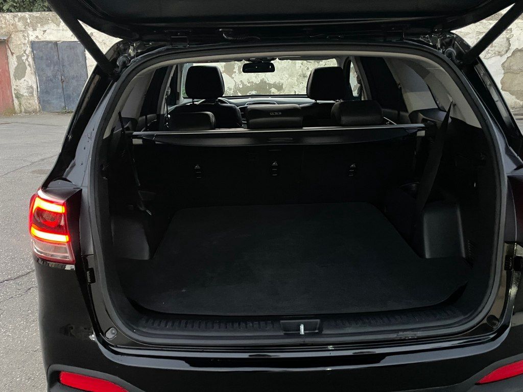 Kia Sorento, 2.0 L, 2015 il, 220 000 km — Avtomobillər, Bakı (12)