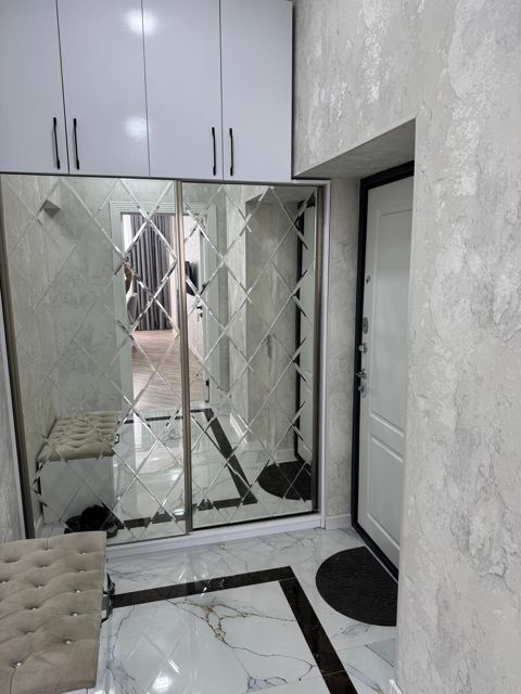 Satılır 2 otaqlı yeni tikili 57 m² — Bakı