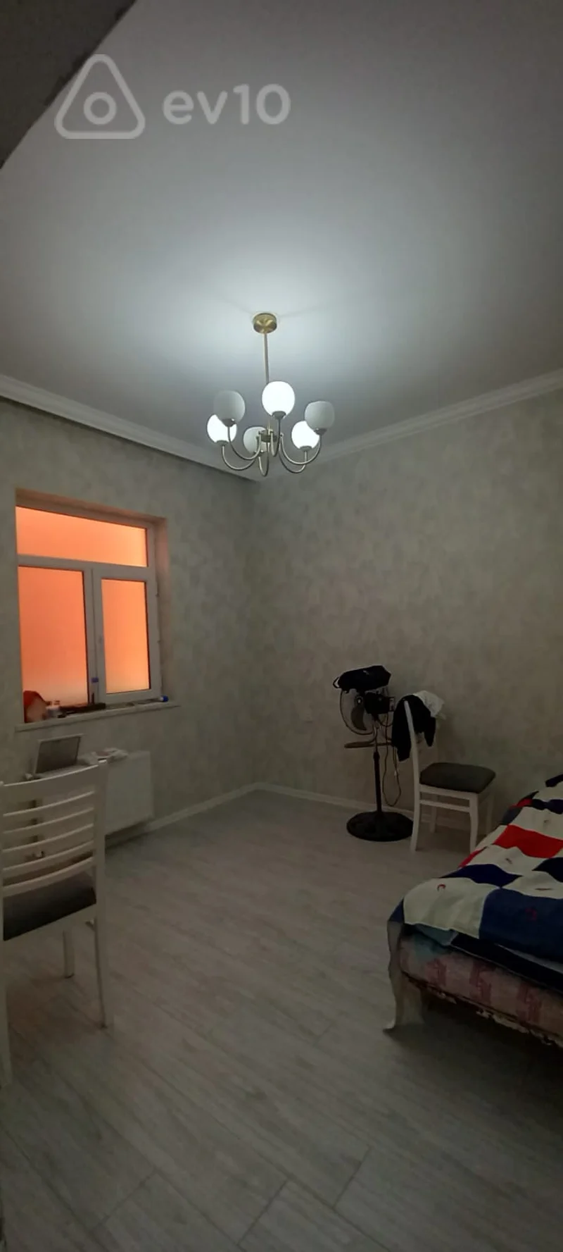 3 otaqlı həyət evi, 85 m², Zabrat — Ev, villa, Bakı (5)