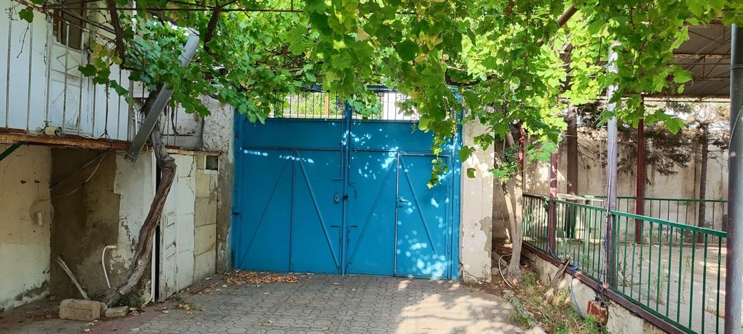Satılır 6 otaqlı həyət evi/bağ evi 400 m² — Ev, villa, Bakı (2)