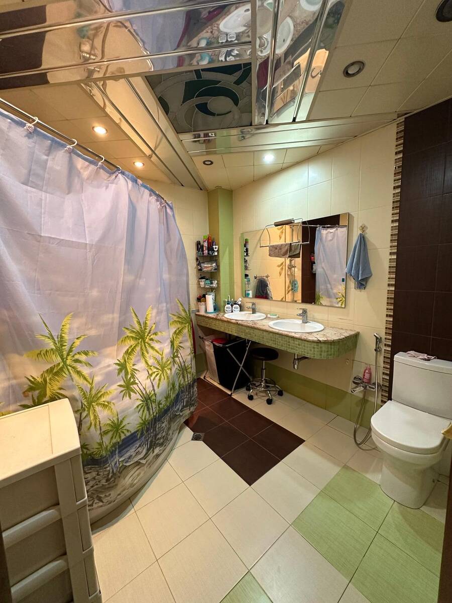 Satılır 4 otaqlı yeni tikili 220 m² — Mənzil, Bakı (5)