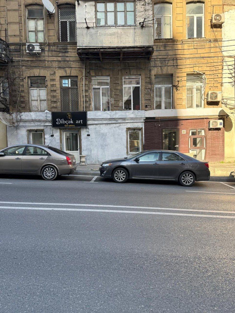 Satılır obyekt 85 m² — Əmlak, Bakı (6)