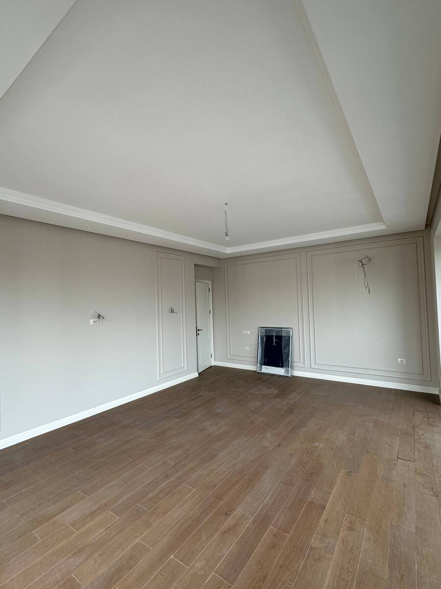 Satılır 3 otaqlı yeni tikili 117 m² — Mənzil, Bakı (5)