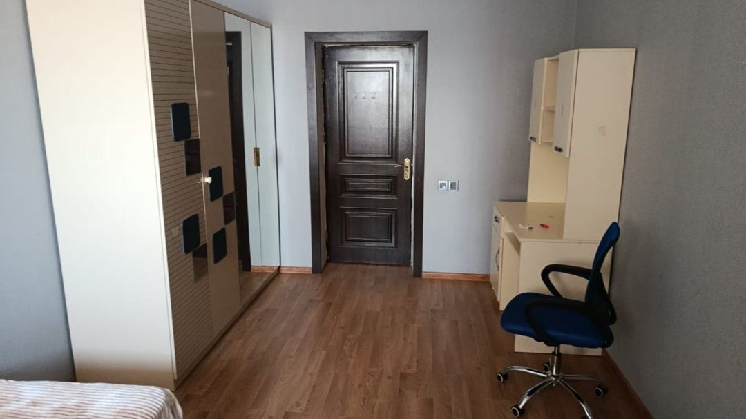 İcarəyə verilir 3 otaqlı yeni tikili 140 m² — Mənzil, Bakı (8)