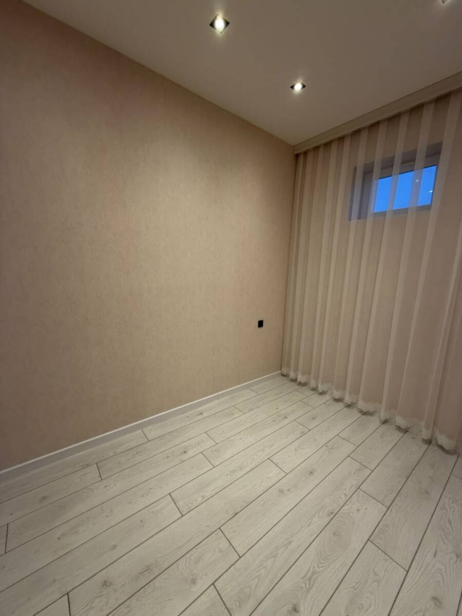 Satılır 4 otaqlı həyət evi/bağ evi 100 m² — Ev, villa, Bakı (9)