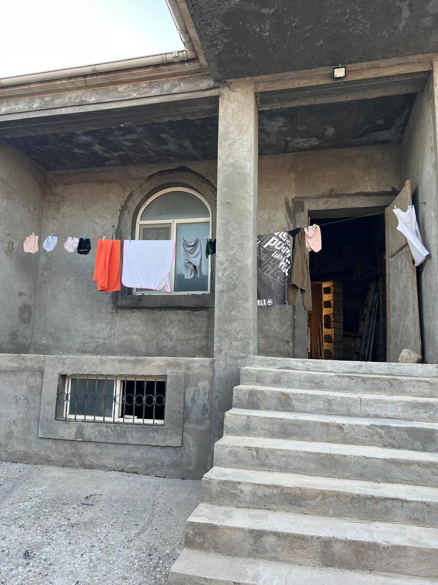 Satılır 6 otaqlı həyət evi/bağ evi 226 m² — Ev, villa, Bakı (11)