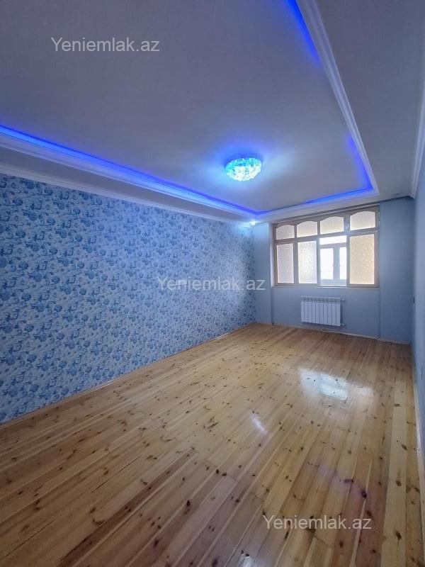 Kirayə 3 otaqlı Bina evi menzil (Köhnə tikili), 75 m², 6-cı mikrorayon — Mənzil, Sumqayıt