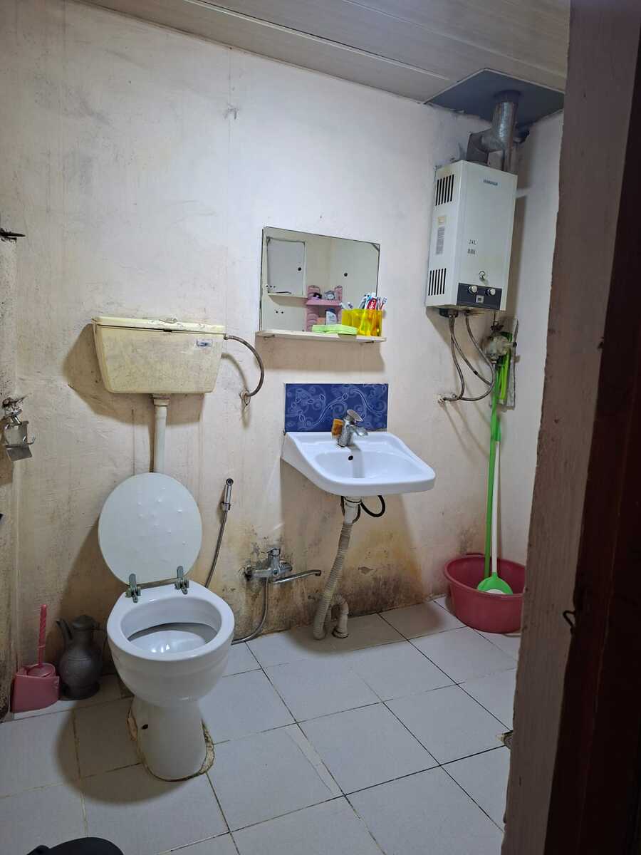 Satılır 4 otaqlı həyət evi/bağ evi 120 m² — Ev, villa, Sumqayıt (8)