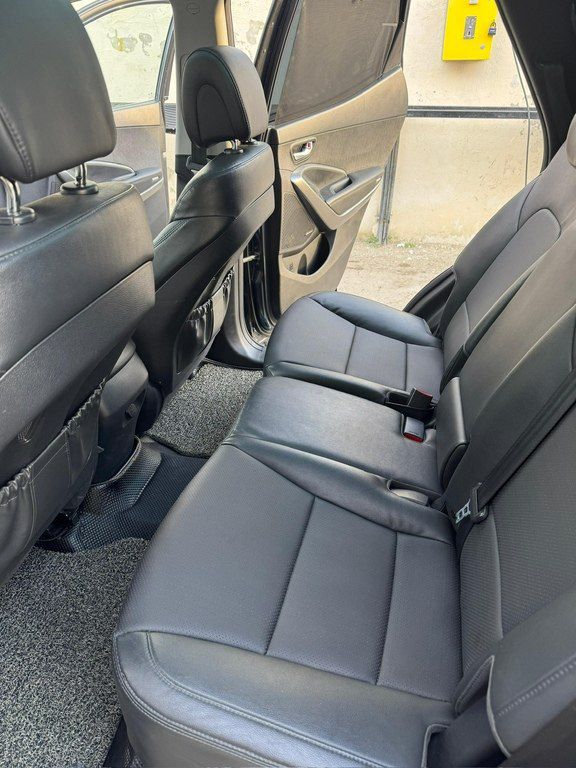 Hyundai Santa Fe, 2.0 L, 2015 il, 274 000 km 77-RQ-458 — Avtomobillər, Quba (7)