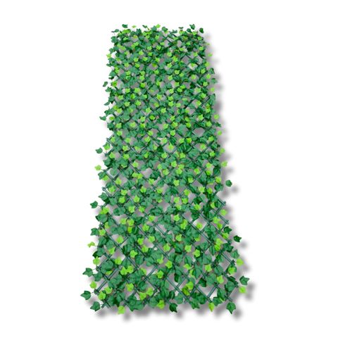 Divar paneli 0194, plastik, yaşıl, 60x250 sm — Bakı