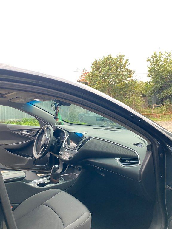 Chevrolet Malibu, 1.5 L, 2020 il, 111 234 km 77-OS-610 — Avtomobillər, Lənkəran (5)