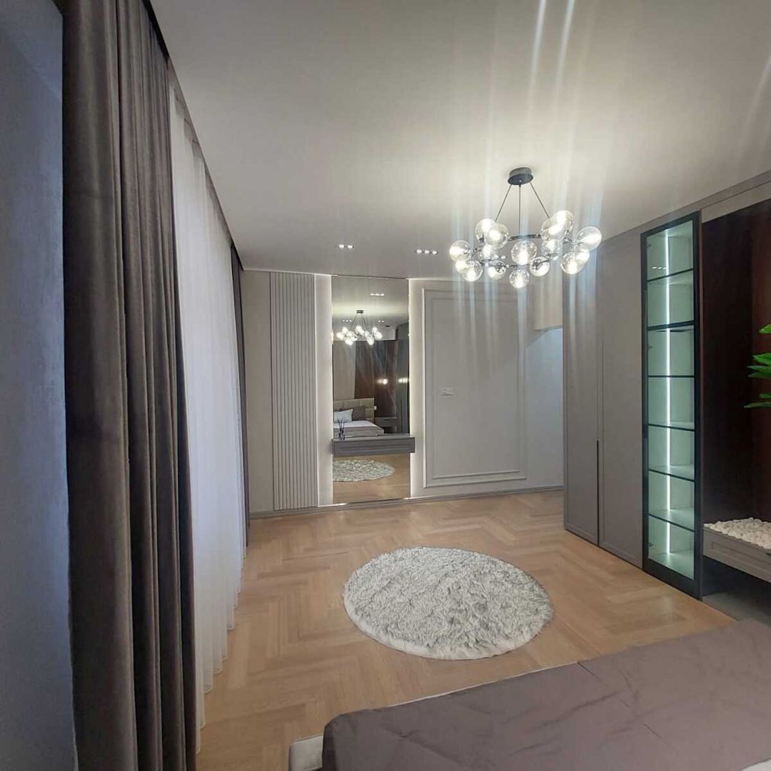 Satılır 3 otaqlı yeni tikili 110 m² — Mənzil, Bakı (8)