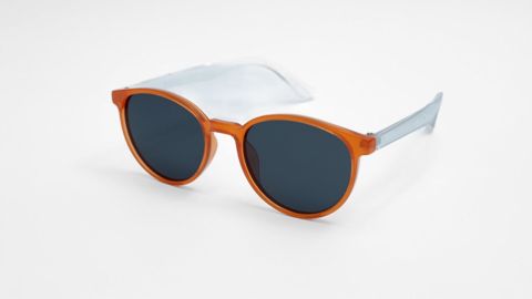 Oğlanlar üçün günəş eynəyi ZooM Polaroid 1069 c 134 — Bakı