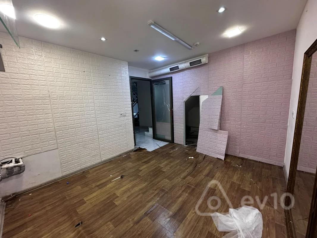 Obyekt, 160 m², Ağa Nemətulla küçəsi — kirayə — Əmlak, Bakı (4)