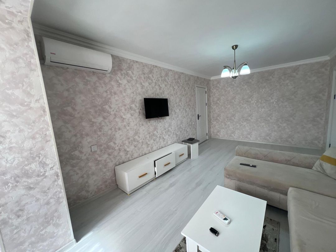 Satılır 2 otaqlı köhnə tikili 55 m² — Mənzil, Bakı (5)