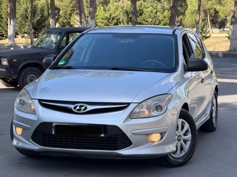 Hyundai i30, 1.4 L, 2010 il, 333 222 km — Bakı