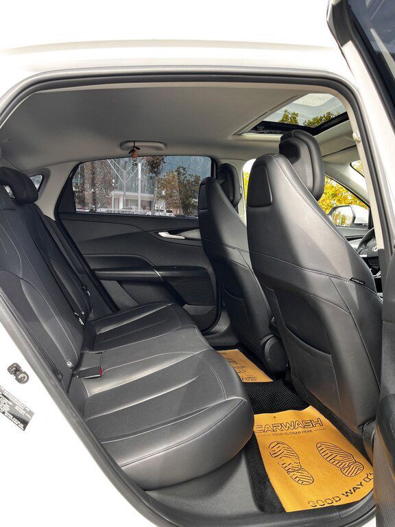 Changan Qiyuan A05, 1.5 L, 9.07 kWh, 2024 il, 57 000 km 77-VA-964 — Avtomobillər, Bakı (10)