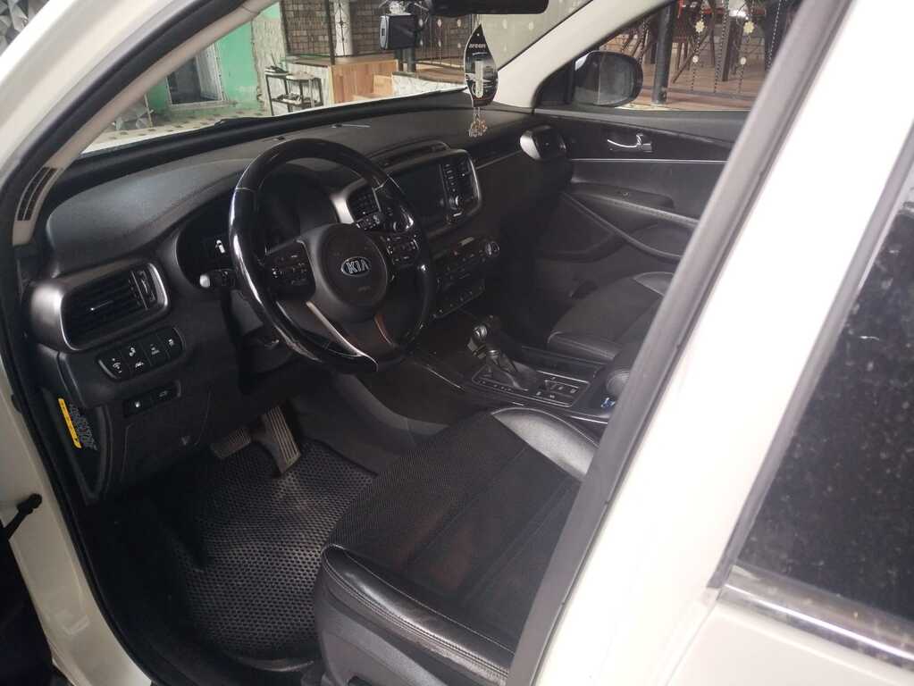 Kia Sorento, 2.0 L, 2015 il, 256 000 km — Avtomobillər, Tərtər (10)