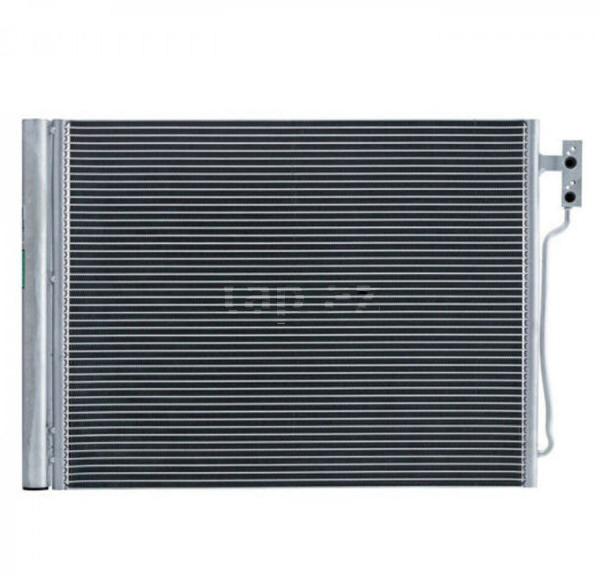 Kondisioner radiatoru BMW F10 Febi — Bakı